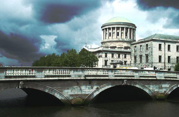FourCourts